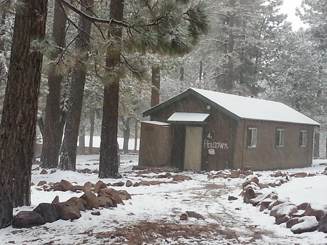 A-Camp Snow